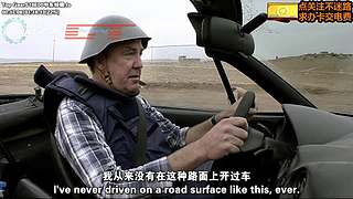 TopGear TheGrandTour