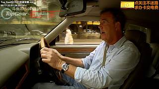 TopGear TheGrandTour