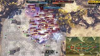 【正式服】第十届天下第一跨服比武大会