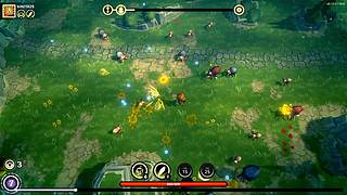 这游戏挺好玩啊！