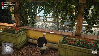 （逆水寒手游）天问秘境竞速