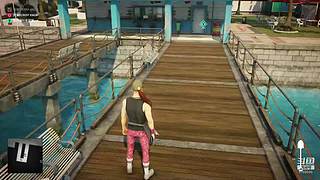 （逆水寒手游）天问秘境竞速