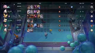 这游戏确实好玩