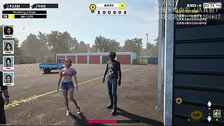 仓库猎人模拟器 5244979