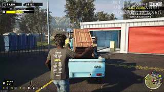 仓库猎人模拟器 5244979