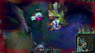 炒饭翡翠炒饭翡翠