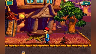 不浅尝辄止，绝不轻易放弃攻关，争取爆机，