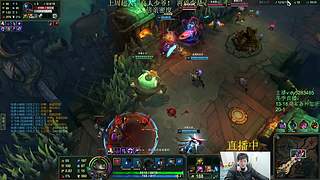 海克斯乱斗第一高手！欢乐今宵~