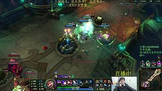 海克斯乱斗第一高手！欢乐今宵~