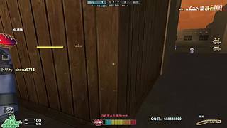 清晨：几年不见