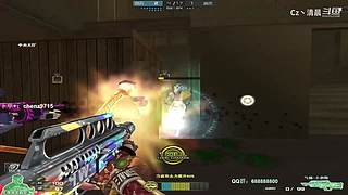 清晨：几年不见