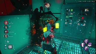 【六神】游戏室