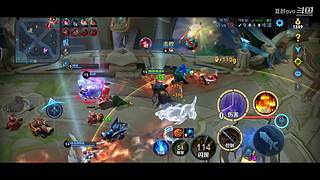 国服李白免费带粉中