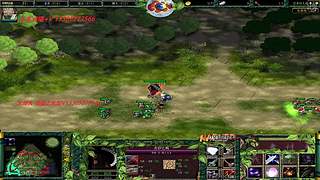 忍者村大战顶级享受！顶级牢车！