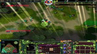 忍者村大战顶级享受！顶级牢车！