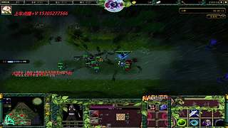 忍者村大战顶级享受！顶级牢车！