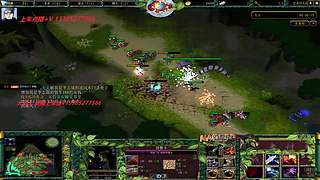 忍者村大战顶级享受！顶级牢车！