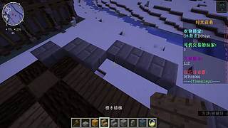 [我的世界]今天修一修服务器