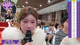 首届素人选秀综艺day12！