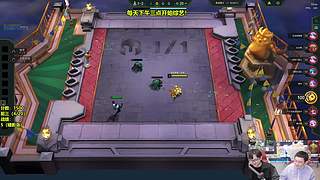 首届素人选秀综艺day12！