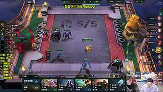 首届素人选秀综艺day12！