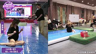 首届素人选秀综艺day13！