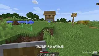 极限生存，无聊一起来玩吗