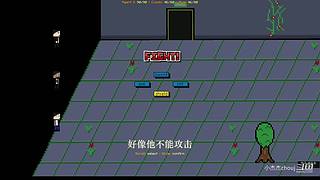 极限生存，无聊一起来玩吗