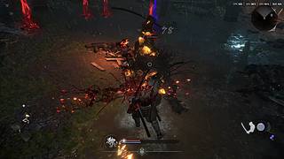 三旬中登 游戏人生