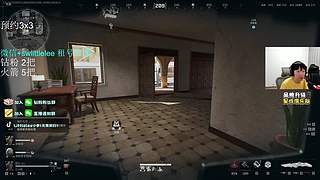 小李：做3x3速通