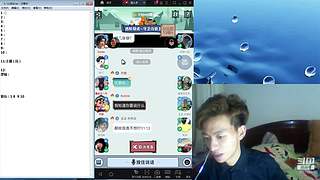 斗鱼不倒，陪你到老