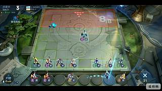 模拟战懒人简单玩法