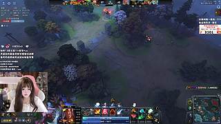 dota2新人练习生OvO