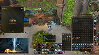 P萨：各个职业都来感受一下总没错