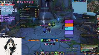 测试服副本多数加强，戒律2连刀