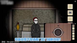 【轮播】女流66的直播