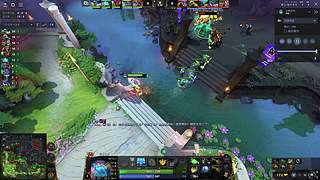 这里没有大王只有小王