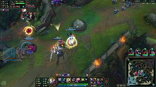 老马老六双排日记的直播间