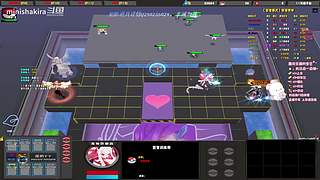 宠物防御战概况宣传大使