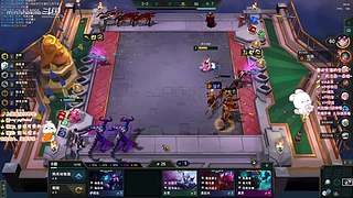 宠物防御战概况宣传大使