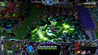 神之墓地の情怀