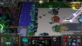 神之墓地の情怀