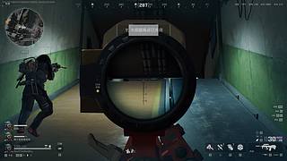 3X3单人慢做，主打一个享受