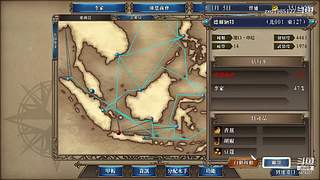 大航海时代4 5879307