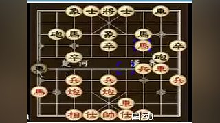 乐博象棋课堂