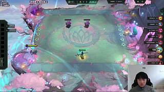 来了宝贝们，备战云巅！