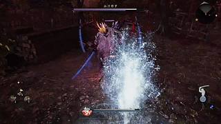 仁王3demo测试版试玩