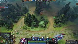 聪明，勇敢，有力气。