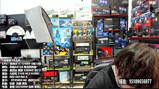 暑期电脑装机DIY 定制主机