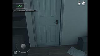 直间播四个妹子